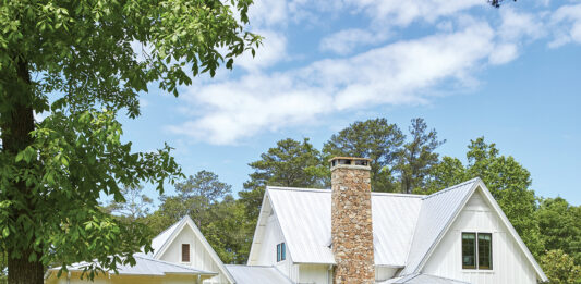 Birmingham Home & Garden