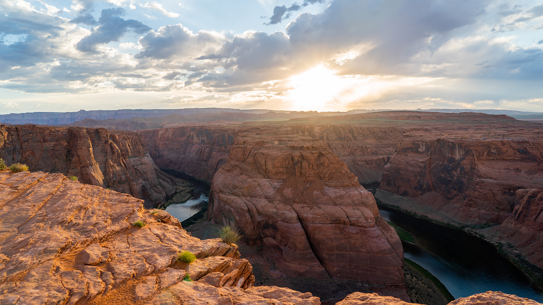 Utah National Park