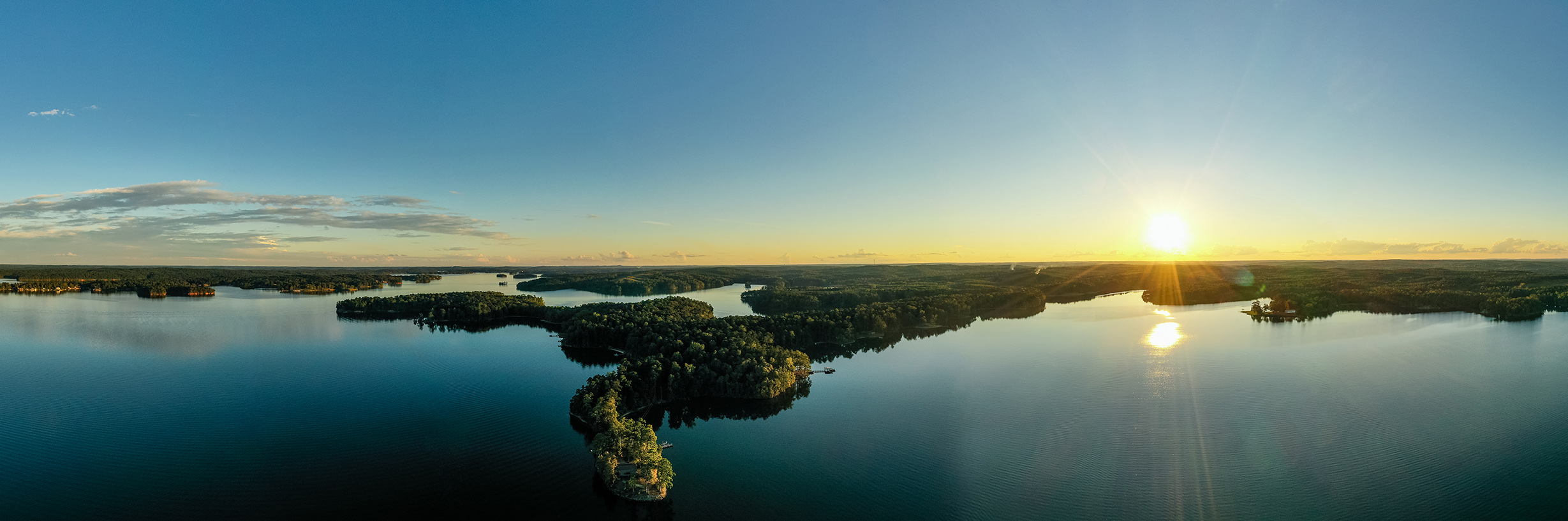 Lake Martin