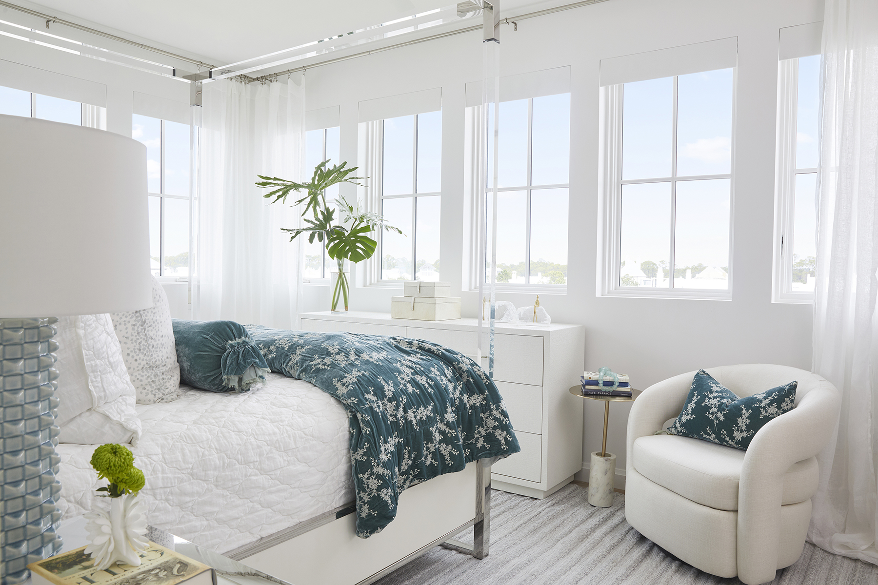 Main bedroom